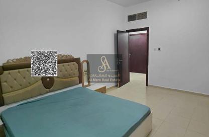 Apartment - 1 Bedroom - 2 Bathrooms for sale in City Tower - Al Nuaimiya - Ajman Apartment - 1 Bedroom - 2 Bathrooms for sale in City Tower - Al Nuaimiya - Ajman