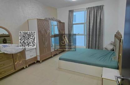 Apartment - 1 Bedroom - 2 Bathrooms for sale in City Tower - Al Nuaimiya - Ajman Apartment - 1 Bedroom - 2 Bathrooms for sale in City Tower - Al Nuaimiya - Ajman