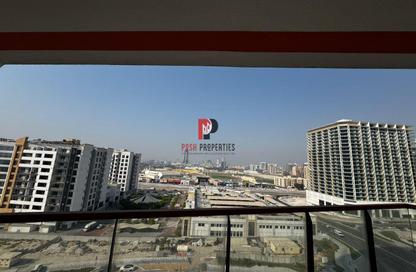 Apartment - 1 - 2 for rent in Binghatti Avenue - Al Jaddaf - Dubai Apartment - 1 - 2 for rent in Binghatti Avenue - Al Jaddaf - Dubai
