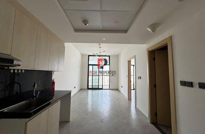 Apartment - 1 - 2 for rent in Binghatti Avenue - Al Jaddaf - Dubai Apartment - 1 - 2 for rent in Binghatti Avenue - Al Jaddaf - Dubai