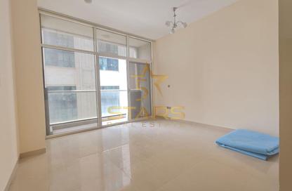 Apartment - Studio - 1 for rent in Uniestate Millennium Tower - Dubai Silicon Oasis - Dubai