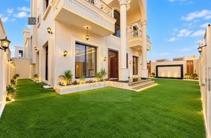 Villa - 6 - 7+ for sale in Kabbali Hills - Al Helio 2 - Al Helio - Ajman