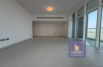 Apartment - 2 Bedrooms - 4 Bathrooms for rent in P-2831 - Al Raha Beach - Abu Dhabi