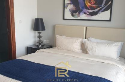 Apartment - 1 - 2 for rent in Golf Promenade 2A - Golf Promenade 2 - Golf Town - Damac Hills - Dubai Apartment - 1 - 2 for rent in Golf Promenade 2A - Golf Promenade 2 - Golf Town - Damac Hills - Dubai