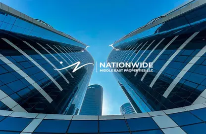 Apartment - 2 Bedrooms - 3 Bathrooms for rent in Hydra Avenue Towers - City Of Lights - Al Reem Island - Abu Dhabi