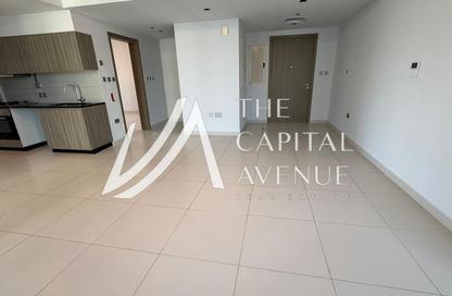 Apartment - 2 Bedrooms - 3 Bathrooms for sale in MEERA Shams - Shams Abu Dhabi - Al Reem Island - Abu Dhabi