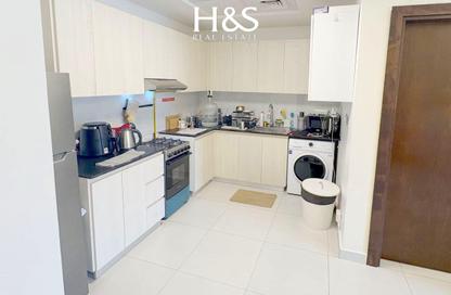 Apartment - 2 - 2 for sale in Binghatti Gate - District 15 - Jumeirah Village Circle - Dubai
