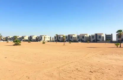 Land - Studio for sale in Al Hamidiya 1 - Al Hamidiya - Ajman