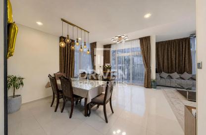 Villa - 6 Bedrooms - 7 Bathrooms for sale in Vardon - Damac Hills 2 - Dubai Villa - 6 Bedrooms - 7 Bathrooms for sale in Vardon - Damac Hills 2 - Dubai