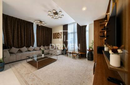 Villa - 6 Bedrooms - 7 Bathrooms for sale in Vardon - Damac Hills 2 - Dubai