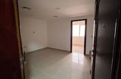 Apartment - 2 Bedrooms - 1 Bathroom for rent in Al Nahda - Sharjah