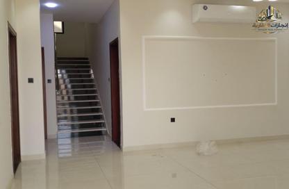 Villa - 6 Bedrooms - 7+ Bathrooms for rent in Al Zaheya Gardens - Al Zahya - Ajman Villa - 6 Bedrooms - 7+ Bathrooms for rent in Al Zaheya Gardens - Al Zahya - Ajman