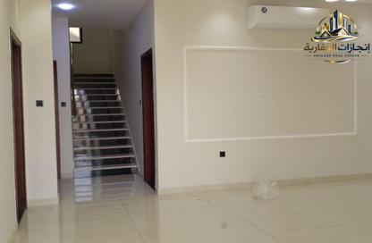 Villa - 6 Bedrooms - 7+ Bathrooms for rent in Al Zaheya Gardens - Al Zahya - Ajman Villa - 6 Bedrooms - 7+ Bathrooms for rent in Al Zaheya Gardens - Al Zahya - Ajman