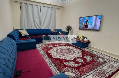 Apartment - 1 Bedroom - 1 Bathroom for rent in Al Khan Lagoon Tower - Al Khan Lagoon - Al Khan - Sharjah
