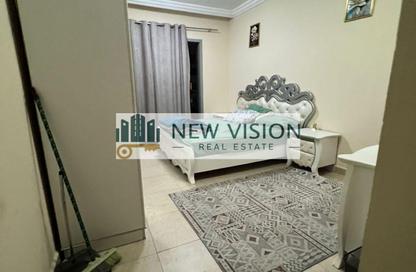 Apartment - 1 Bedroom - 1 Bathroom for rent in Al Khan Lagoon Tower - Al Khan Lagoon - Al Khan - Sharjah