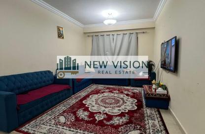 Apartment - 1 Bedroom - 1 Bathroom for rent in Al Khan Lagoon Tower - Al Khan Lagoon - Al Khan - Sharjah