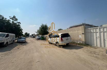 Villa - 3 - 4 for sale in Al Ghafia - Al Riqqa - Sharjah