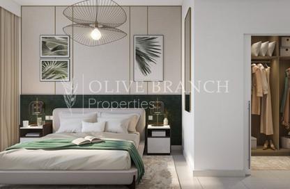 Apartment - 2 Bedrooms - 2 Bathrooms for sale in Elvira 1 - Elvira at Dubai Hills Estate - Dubai Hills Estate - Dubai