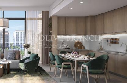 Apartment - 2 Bedrooms - 2 Bathrooms for sale in Elvira 1 - Elvira at Dubai Hills Estate - Dubai Hills Estate - Dubai Apartment - 2 Bedrooms - 2 Bathrooms for sale in Elvira 1 - Elvira at Dubai Hills Estate - Dubai Hills Estate - Dubai