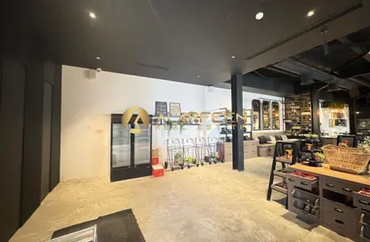 Warehouse - Studio - 1 Bathroom for rent in Al Quoz Industrial Area 1 - Al Quoz Industrial Area - Al Quoz - Dubai