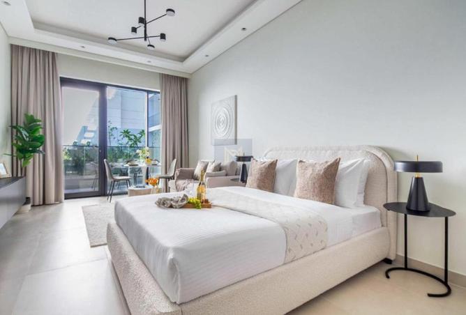 BRAND NEW STUDIO  | AL SERH RESIDENCE 11 | JVC