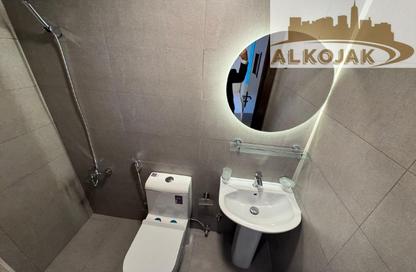 Apartment - 1 Bedroom - 1 Bathroom for rent in Al Hosn - Al Khalidiya - Abu Dhabi
