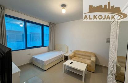 Apartment - 1 Bedroom - 1 Bathroom for rent in Al Hosn - Al Khalidiya - Abu Dhabi