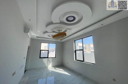 Villa - 5 Bedrooms - 7+ Bathrooms for rent in Al Yasmeen 1 - Al Yasmeen - Ajman Villa - 5 Bedrooms - 7+ Bathrooms for rent in Al Yasmeen 1 - Al Yasmeen - Ajman