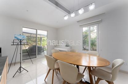 Villa - 3 - 3 for sale in Maeen 3 - Maeen - The Lakes - Dubai Villa - 3 - 3 for sale in Maeen 3 - Maeen - The Lakes - Dubai