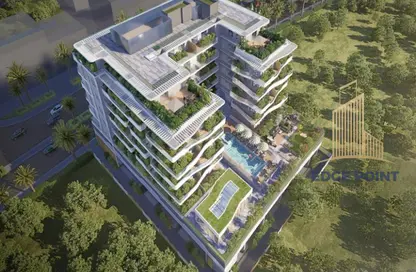 شقة - غرفة نوم - 2 حمامات للبيع في سبورتس فيو ريزيدينس 2 - المدينة العالمية المرحلة 2 - 4 الورسان - الورسان - دبي