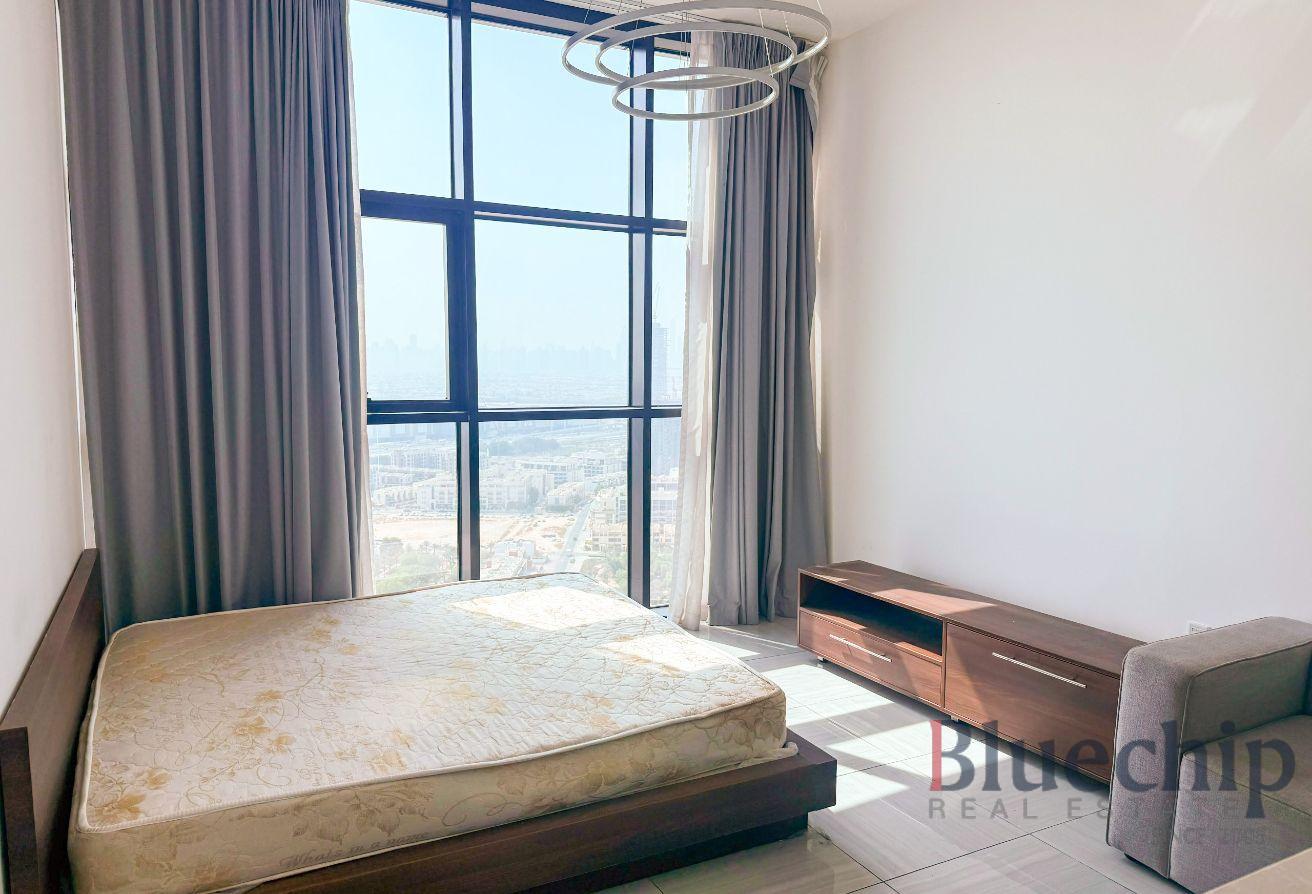 Vastu | High Floor | Open View photo 5
