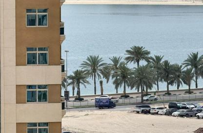 Apartment - 2 Bedrooms - 2 Bathrooms for rent in Al Majaz 3 - Al Majaz - Sharjah