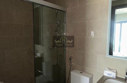 Apartment - 2 - 2 for rent in Sobha Creek Vistas Tower B - Sobha Hartland - Mohammed Bin Rashid City - Dubai Apartment - 2 - 2 for rent in Sobha Creek Vistas Tower B - Sobha Hartland - Mohammed Bin Rashid City - Dubai