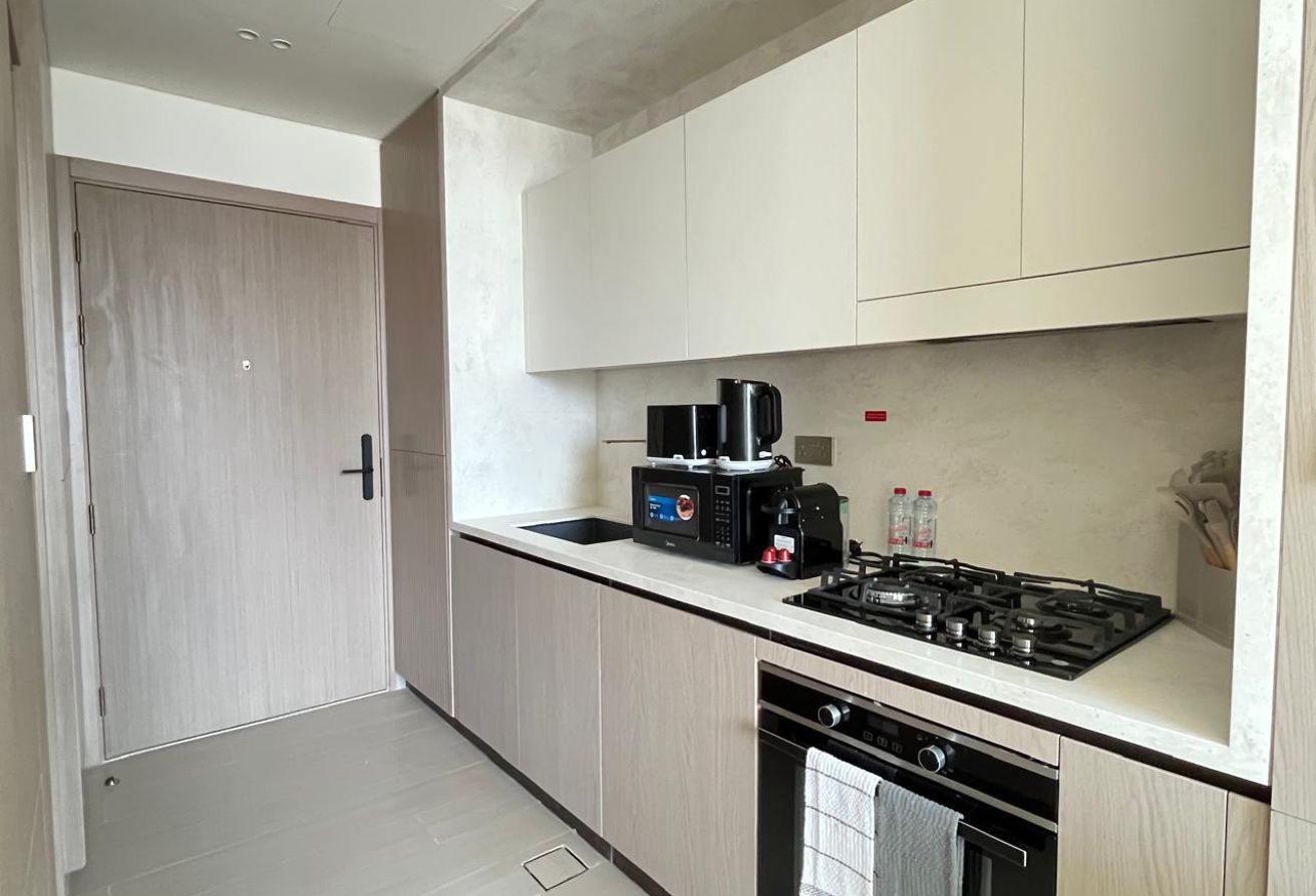Fully Furnished  | Big Layout | Modern Living