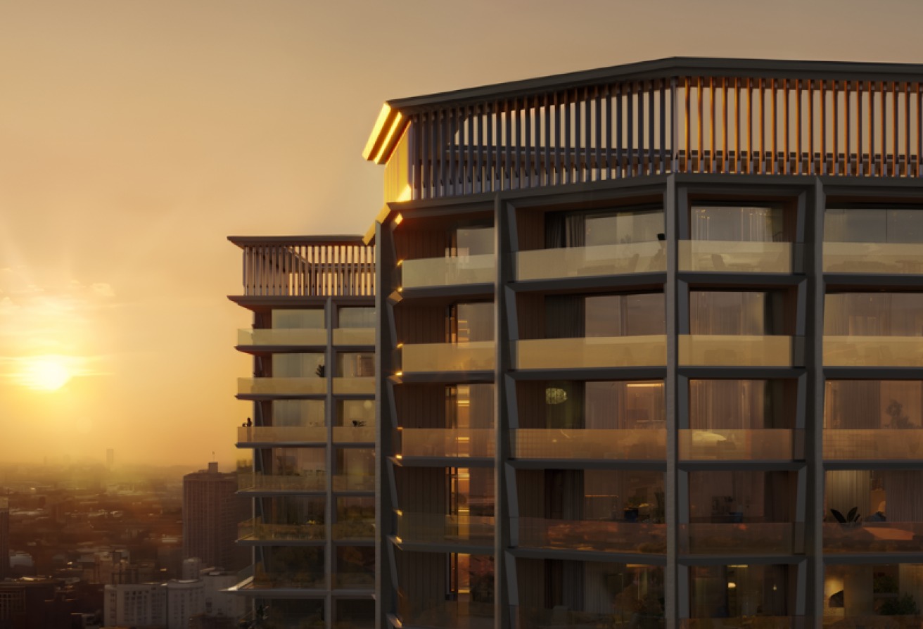 Fully Furnished  | Big Layout | Modern Living