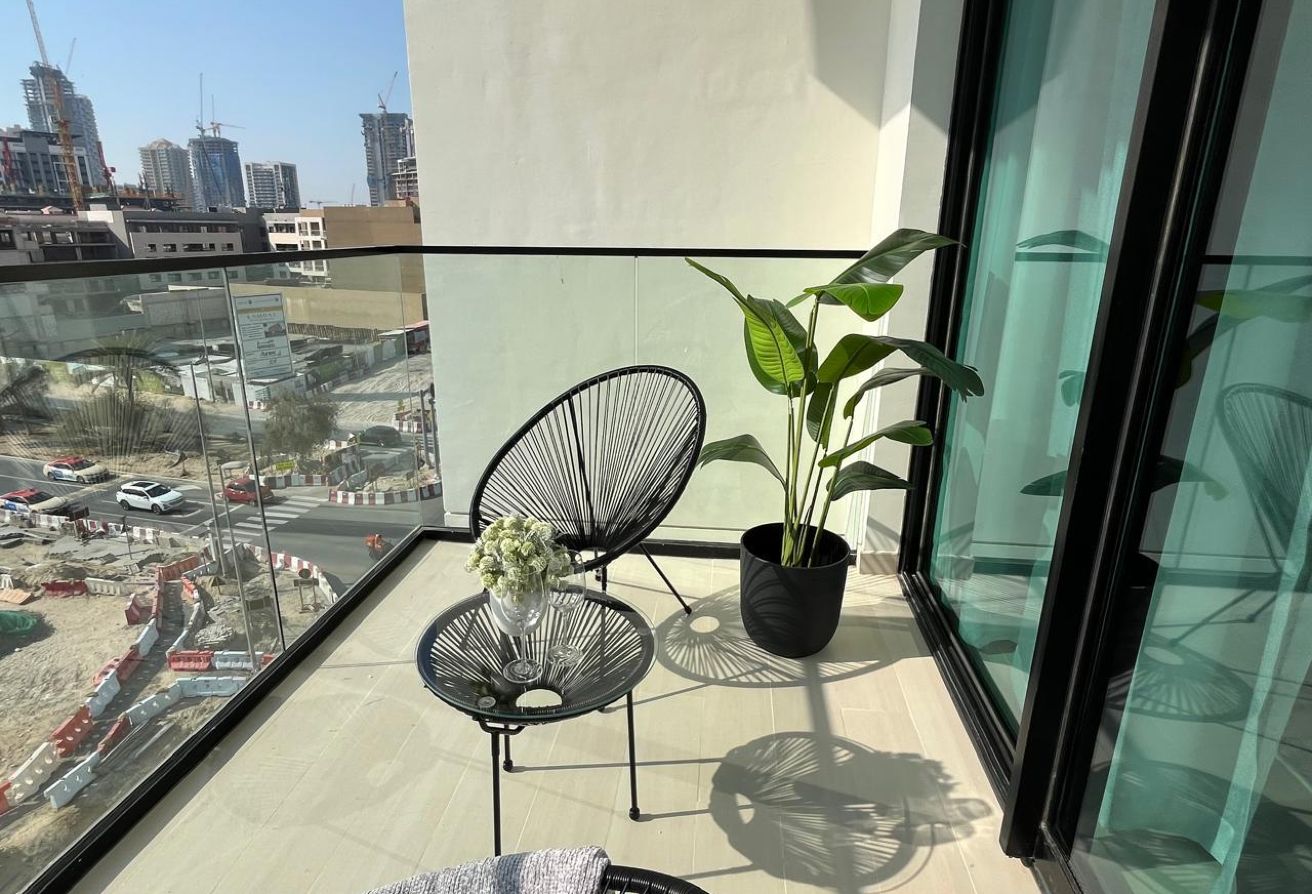Fully Furnished  | Big Layout | Modern Living
