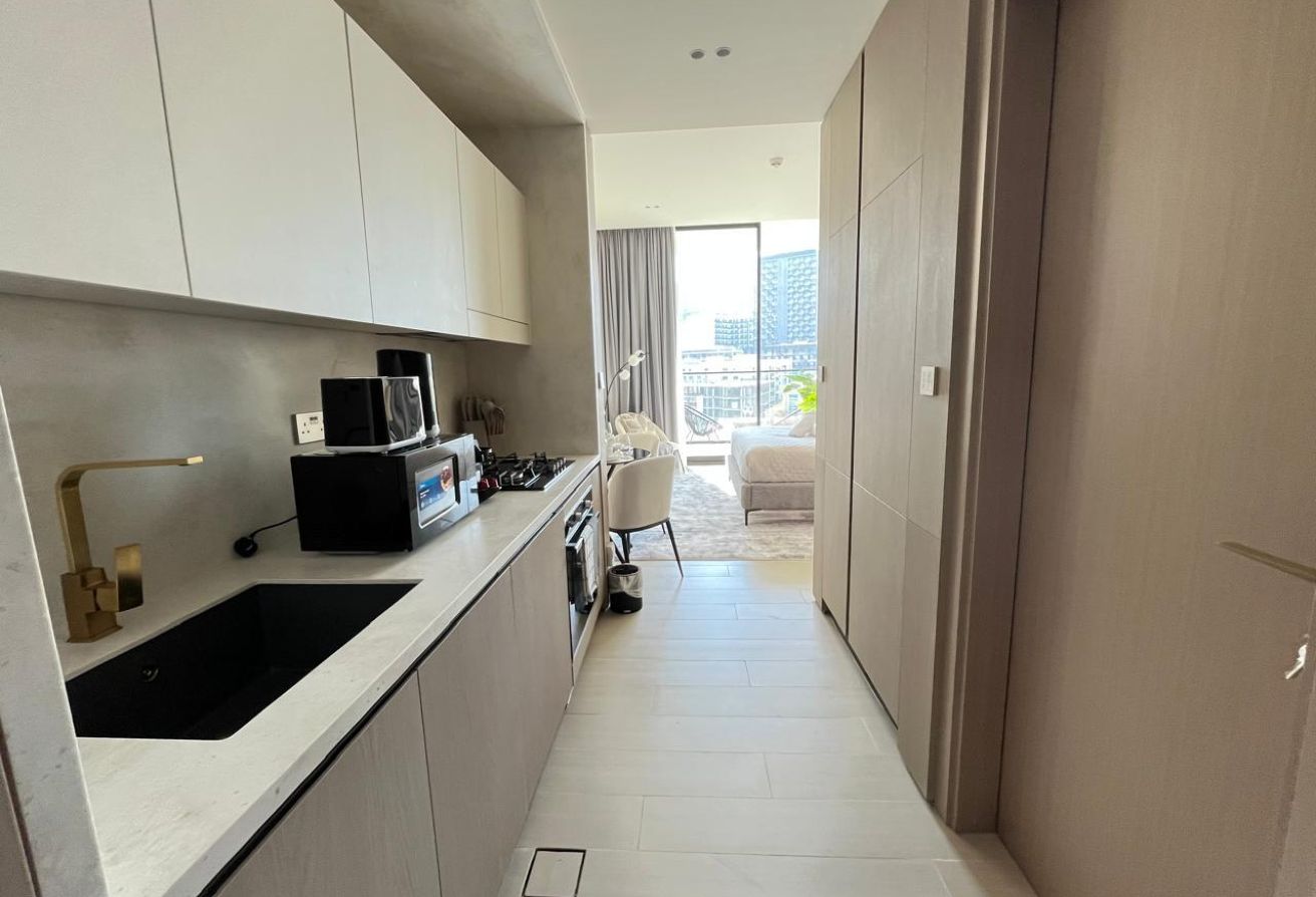 Fully Furnished  | Big Layout | Modern Living