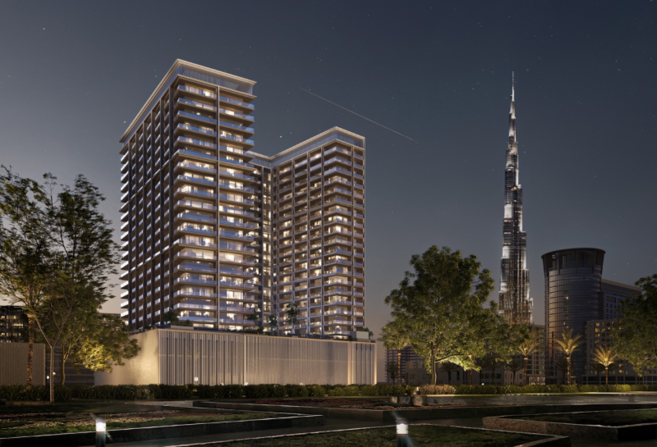 Fully Furnished  | Big Layout | Modern Living