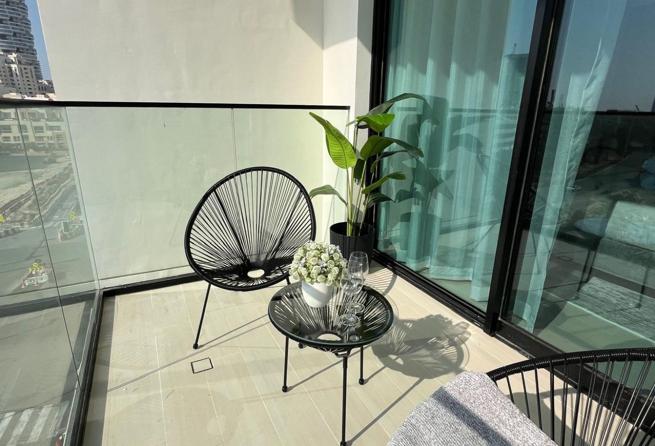 Fully Furnished  | Big Layout | Modern Living