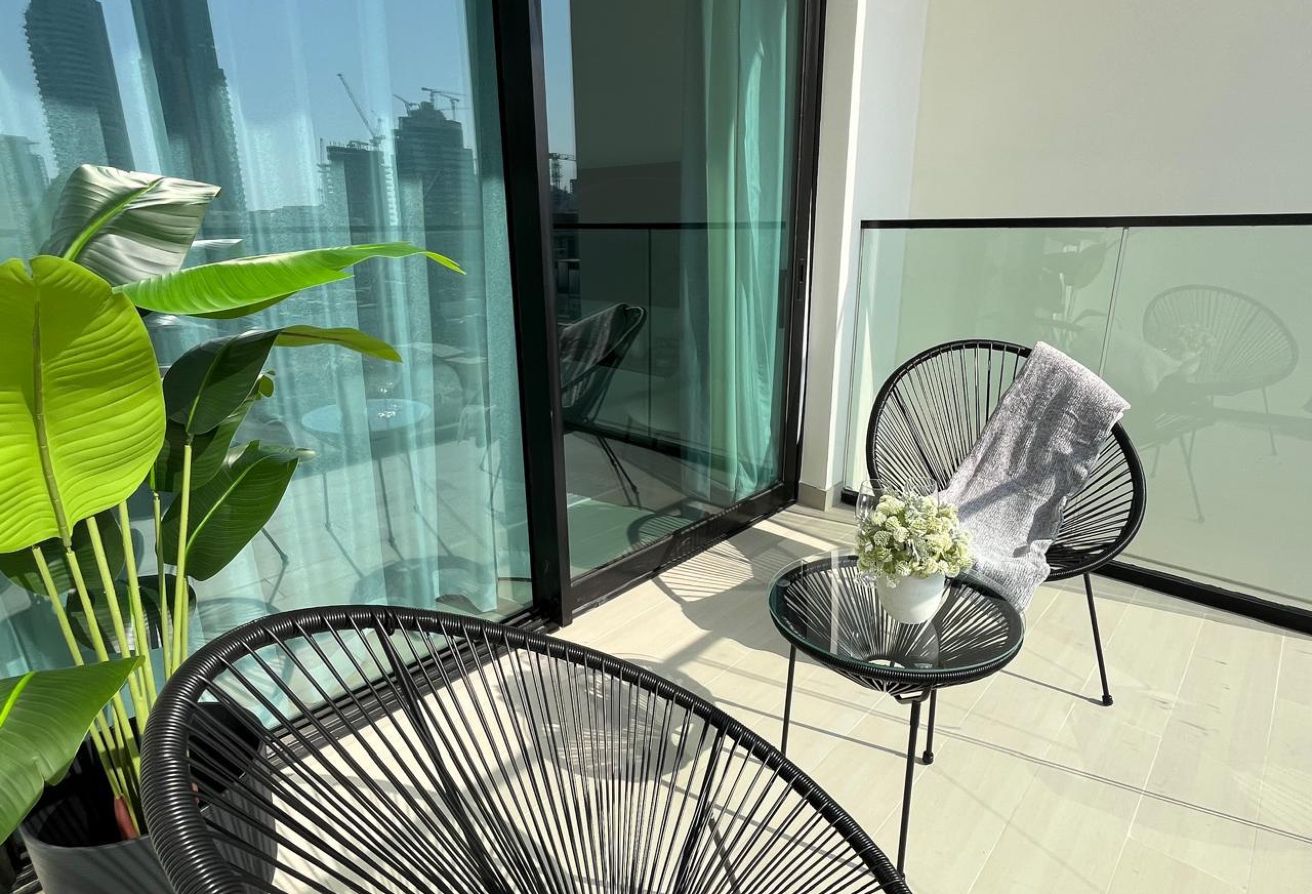 Fully Furnished  | Big Layout | Modern Living