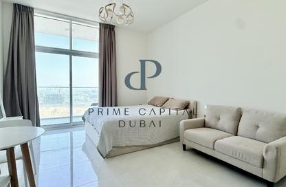 Apartment - Studio - 1 Bathroom for rent in Skyz by Danube - Arjan - Dubai Apartment - Studio - 1 Bathroom for rent in Skyz by Danube - Arjan - Dubai