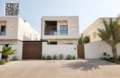 Villa - 5 Bedrooms - 7 Bathrooms for sale in Al Mowaihat 2 - Al Mowaihat - Ajman Villa - 5 Bedrooms - 7 Bathrooms for sale in Al Mowaihat 2 - Al Mowaihat - Ajman
