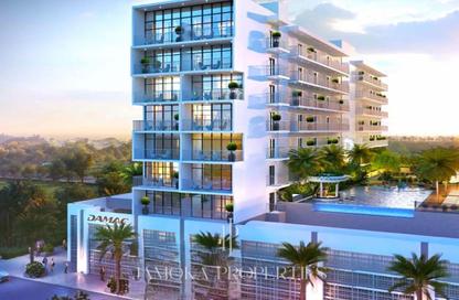 Apartment - 1 - 2 for sale in Evergreens - Damac Hills 2 - Dubai Apartment - 1 - 2 for sale in Evergreens - Damac Hills 2 - Dubai