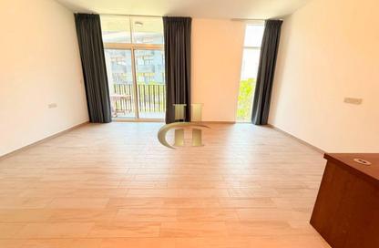 Apartment - Studio - 1 Bathroom for rent in Belgravia 3A - Belgravia 3 - District 15 - Jumeirah Village Circle - Dubai