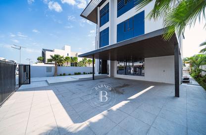 Villa - 7 - 7+ for rent in Legacy Nova Villas - District 9 - Jumeirah Park - Dubai