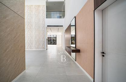 Villa - 7 - 7+ for rent in Legacy Nova Villas - District 9 - Jumeirah Park - Dubai