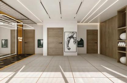 Apartment - 1 - 2 for sale in Zyra Vista Residences - International City Phase 2 - Al Warsan 4 - Al Warsan - Dubai
