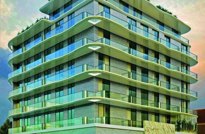 Apartment - 1 - 2 for sale in Zyra Vista Residences - International City Phase 2 - Al Warsan 4 - Al Warsan - Dubai