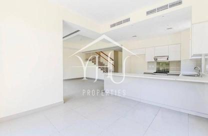 Villa - 5 Bedrooms - 5 Bathrooms for rent in Maple at Dubai Hills Estate 1 - Maple at Dubai Hills Estate - Dubai Hills Estate - Dubai