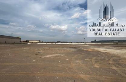 Land - Studio for rent in Umm Dir - Umm Al Quwain